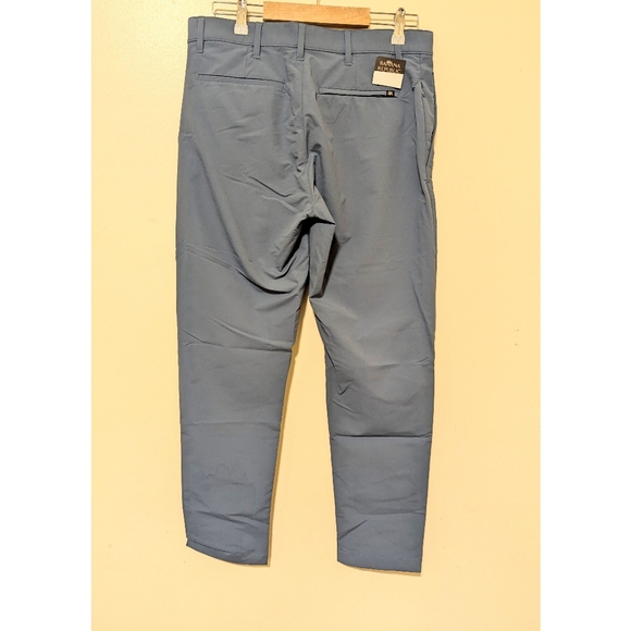 Banana Republic Mens Dress Pants | Size 32x30 | NWT - Picture 2 of 2